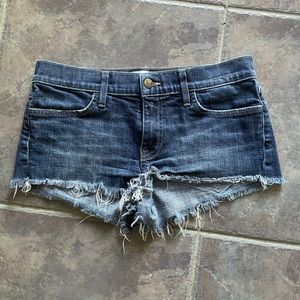 Wildfox Cutoff Shorts